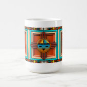 Katsina Faces Koffiemok (Center)