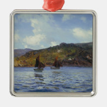 Katspootjes van het Land (door Henry Moore)