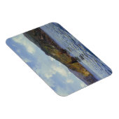 Katspoten van het Land Magneet (Rechterzijde)