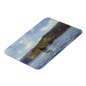 Katspoten van het Land Magneet (Linkerzijde)