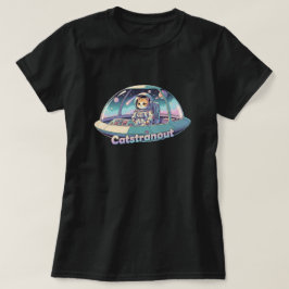 Katstranout T-shirt