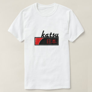 Katsu Japan T-shirt