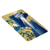 Katsushika Hokusai - Amida-Herfsten Magneet (Rechterzijde)