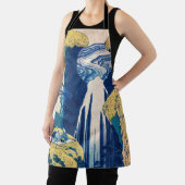 Katsushika Hokusai - Amida-Herfsten Schort (Insitu)