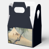 Katsushika Hokusai - Boy Kijkend de Fuji Bedankdoosjes (Geopend)