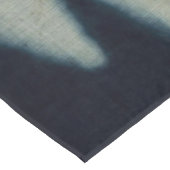 Katsushika Hokusai - Boy Kijkend de Fuji Tafelkleed (Gekanteld)