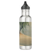 Katsushika Hokusai - Boy Kijkend de Fuji Waterfles (Rechts)