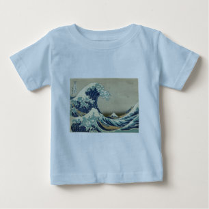 Katsushika Hokusai: De Grote Golf bij Kanagawa