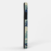 Katsushika Hokusai: De Grote Golf bij Kanagawa Case-Mate iPhone Case (Achterkant/rechts)