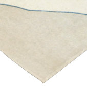 Katsushika Hokusai - De Grote Golf van Kanagawa Tafelkleed (Gekanteld)