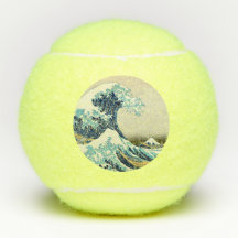 Katsushika Hokusai - De Grote Golf van Kanagawa