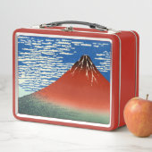 Katsushika Hokusai - Fine Wind, Clear Morning (In situ)