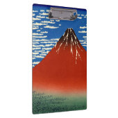 Katsushika Hokusai - Fine Wind, Clear Morning Klembord (Rechts)