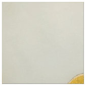 Katsushika Hokusai - Grasshopper en Iris Stof (Swatch)