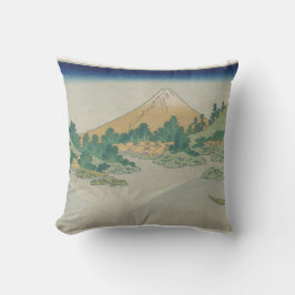 Katsushika Hokusai kunst Kussen