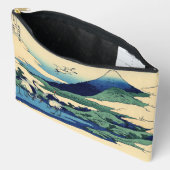 Katsushika Hokusai - Umegawa in de provincie Sagam Etui (Open)