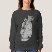Katt Trui (Voorkant)