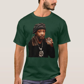 Katt Williams Grappige Meme Baseball TS shirt