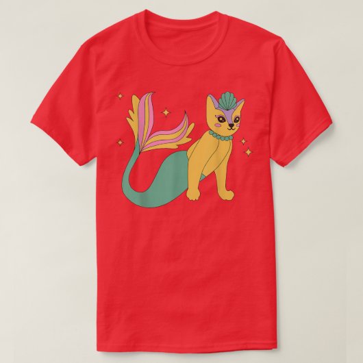 kattebaars mannen vrouwen g t-shirt (Design voorkant)