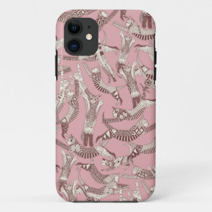 kattebak iPhone 11 hoesje