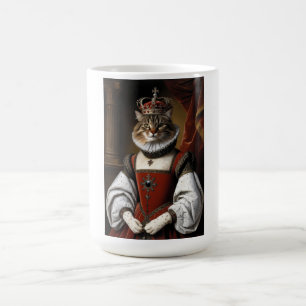 kattebak koffiemok