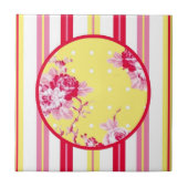  katteband tegeltje (Voorkant)