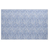 katteblauw stof (Yard (91,4 cm))