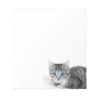 katteblocnote notitieblok