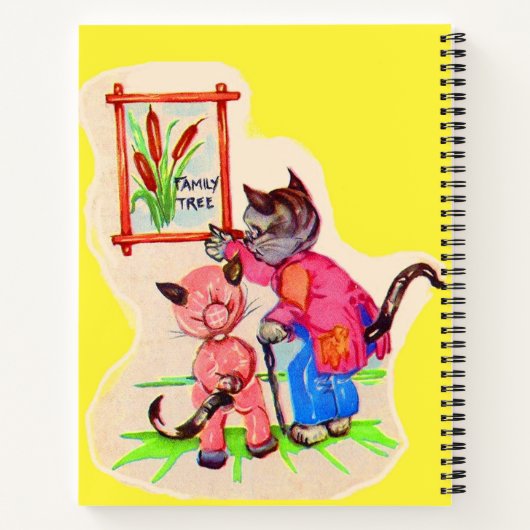 katteboom notitieboek (Achterkant)