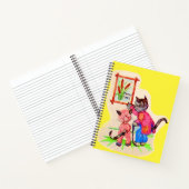 katteboom notitieboek (Binnen)