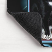 kattehond bsl muismat (Hoek)