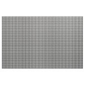 kattehoundstooth stof (Yard (91,4 cm))