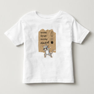 Kattekwaad Kinder Shirts