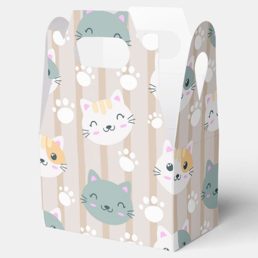 katteliefhebber bedankdoosjes (Geopend)