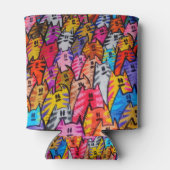 Katten 05 Koelbox Blikjeskoeler (Achterkant)