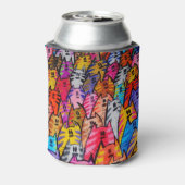 Katten 05 Koelbox Blikjeskoeler (Blikje Achterkant)