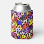 Katten 07 Koelbox Blikjeskoeler (Blikje Achterkant)