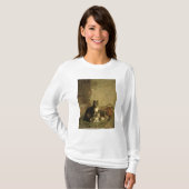 Katten, 1883 t-shirt (Voorkant volledig)