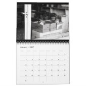Katten - Agenda 2016 Kalender (Jan 2027)
