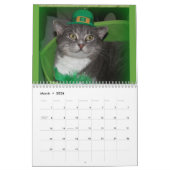 Katten Agenda 2023 Kalender (Mar 2026)