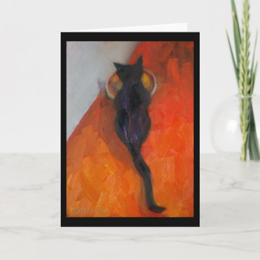 Katten als ons Kaarten (Voorkant)