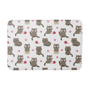 Katten Badmat