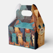 KATTEN BEDANKDOOSJES (Achterkant)