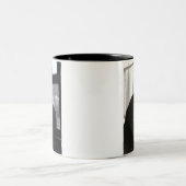 Katten bij de Mok van het Venster (Center)