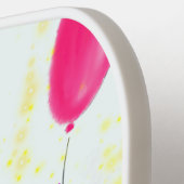 Katten Birthday Party Pickleball Paddle Gift (Links Detail)