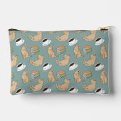 Katten Boeken En Koffietijd Etui (Achterkant)