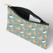 Katten Boeken En Koffietijd Etui (Open)