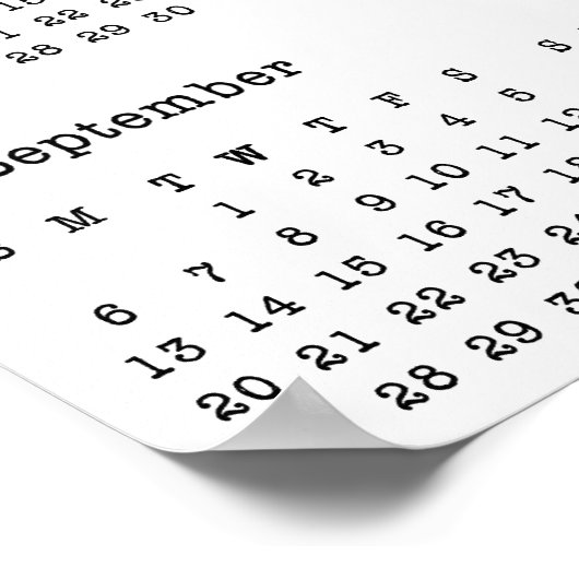 Katten, Boeken Het Leven is Lief 2026 Eén Pagina K Poster (Hoek)