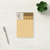 Katten Books Life is Sweet Large Post-it® Note (Kantoor)