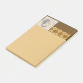 Katten Books Life is Sweet Large Post-it® Note (Schuin)